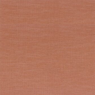 Casamance Le Lin 3 F73819772 - Oranje Behang