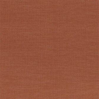 Casamance Le Lin 3 F73819874 - Oranje Behang