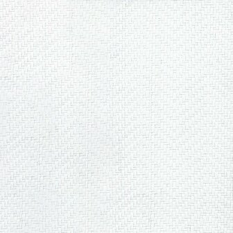 Casamance Hikari 71430101 - Wit Behang