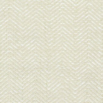 Casamance Hikari 71430217 - Wit Behang