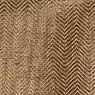 Casamance Hikari 71430547 - Bruin Behang