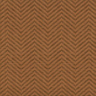 Casamance Hikari 71430705 - Bruin Behang