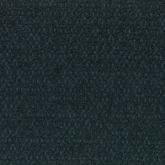 Casamance Etreinte 71451002 - Blauw Behang