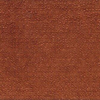 Casamance Etreinte 71452173 - Rood Behang