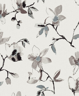 Zoom by Masureel La Vie en Rose LAV006 Behang