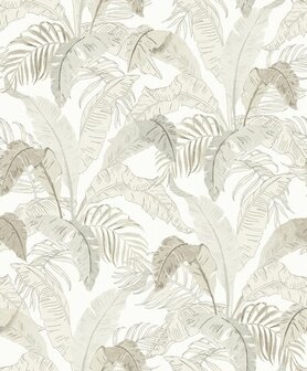 Zoom by Masureel Lotus LOT001 Behang