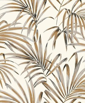 Zoom by Masureel Lotus LOT107 Behang