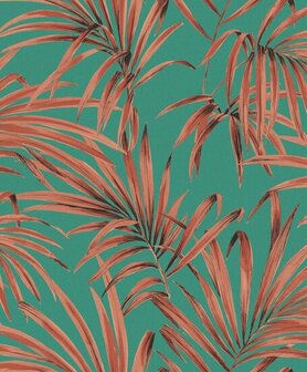 Zoom by Masureel Lotus LOT108 Behang