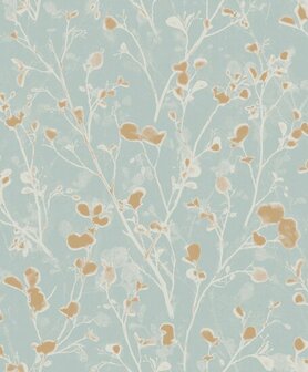 Zoom by Masureel Lotus LOT404 Behang