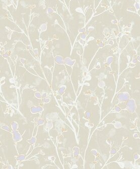 Zoom by Masureel Lotus LOT405 Behang