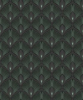 Zoom by Masureel Othello OTH203 Behang