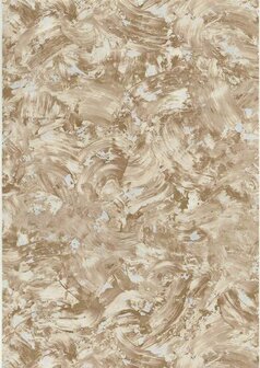 Dutch First Class Fusione 73502 Roze / Beige / Goud Behang