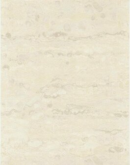 Dutch First Class Fusione 73517 Cr&egrave;me Behang