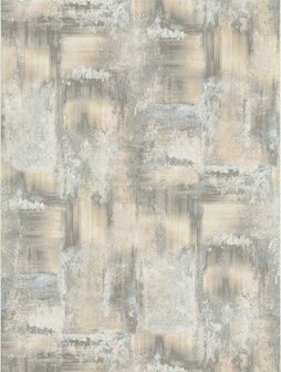 Dutch First Class Fusione 73539 Grijs / Beige Behang