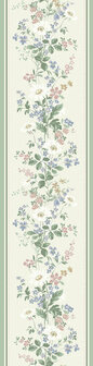 Dutch First Class Midbec Sommarang 116038 - Multicolour Behang