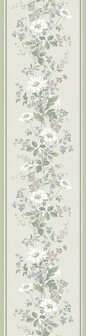 Dutch First Class Midbec Sommarang 116039 - Grijs Behang