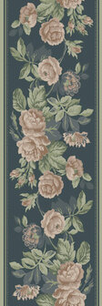 Dutch First Class Midbec Sommarang 116045 - Blauw Behang