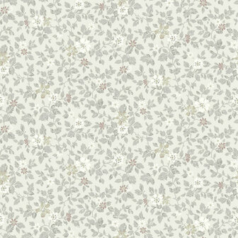 Dutch First Class Midbec Sommarang 16011 - Beige Behang