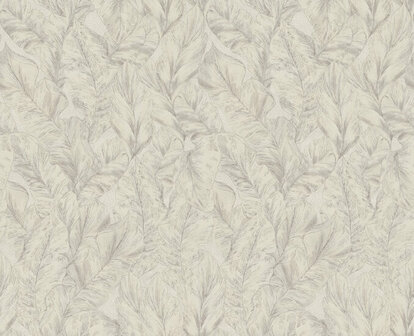 Dutch First Class Roberto Cavalli 9 21074 - Crme Behang