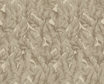 Dutch First Class Roberto Cavalli 9 21076 - Beige Behang