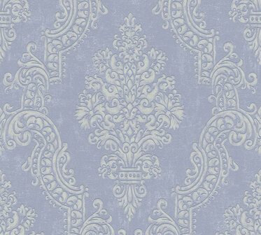 AS Creation Pure Elegance - 39765-2 / 397652 Paars Behang