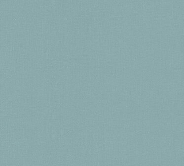 AS Creation Pure Elegance - 39783-6 / 397836 Blauw Behang