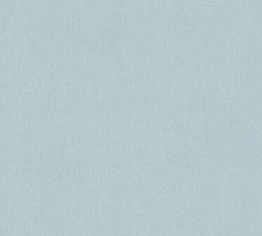 AS Creation Pure Elegance - 39784-3 / 397843 Blauw Behang