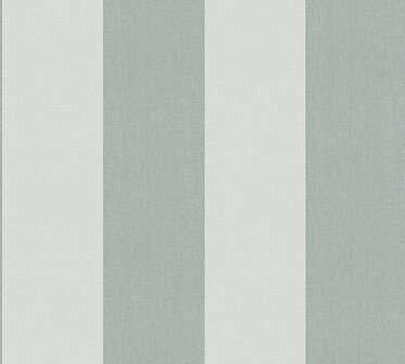 AS Creation Pure Elegance - 39791-1 / 397911 Groen Behang