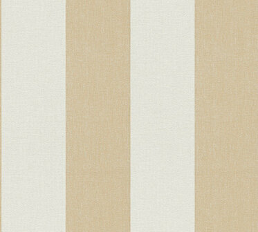 AS Creation Pure Elegance - 39794-2 / 397942 Oranje Behang