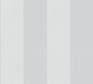 AS Creation Pure Elegance - 39798-0 / 397980 Grijs Behang