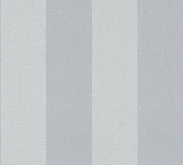 AS Creation Pure Elegance - 39799-7 / 397997 Blauw Behang