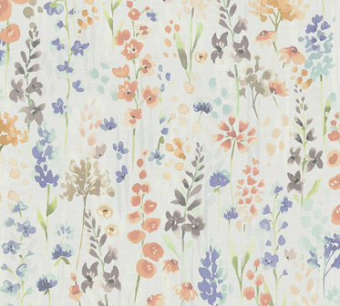 AS Creation Aquarell Dreams - 39606-3 / 396063 Multicolour Behang
