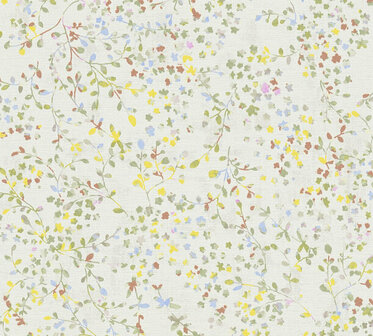 AS Creation PintWalls II - 39747-1 / 397471 Multicolour Behang