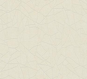 AS Creation French Affair  - 39934-2 / 399342 Beige Behang