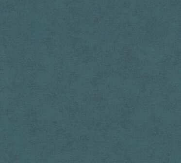 AS Creation French Affair  - 39938-3 / 399383 Blauw Behang
