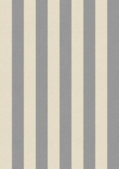 Rasch Sch&ouml;ner Wohnen Cosy Living 366648 Cr&egrave;me / Grijs Behang
