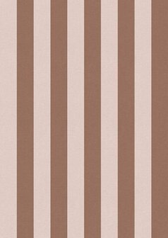 Rasch Sch&ouml;ner Wohnen Cosy Living 366655 Roze Behang
