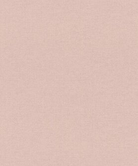 Rasch Sch&ouml;ner Wohnen Cosy Living 600254 Roze Behang