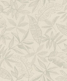 Rasch Sch&ouml;ner Wohnen Cosy Living 600551 Beige Behang