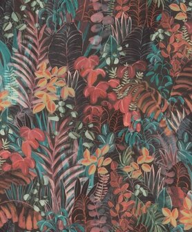 Rasch Sch&ouml;ner Wohnen Cosy Living 600636 Multicolour Behang