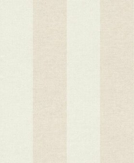Rasch Sch&ouml;ner Wohnen Cosy Living 600759 Cr&egrave;me / Beige Behang