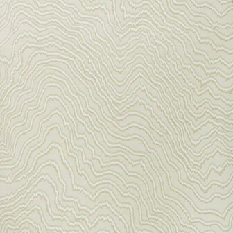 Clarke &amp; Clarke Colony W0082/06 - Beige Behang