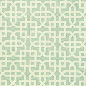 Clarke &amp; Clarke Colony W0084/04 - Beige Behang