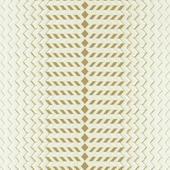 Clarke &amp; Clarke Fushion W0150/04 - Beige Behang