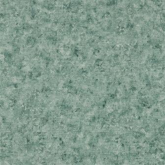 Clarke &amp; Clarke Fushion W0152/04 - Blauw Behang