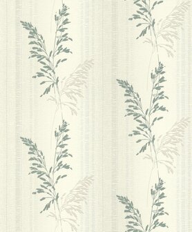 Rasch Tapetenwechsel II 651003 Cr&egrave;me Behang