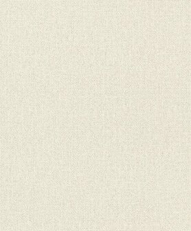 Rasch Tapetenwechsel II 651126 Cr&egrave;me Behang