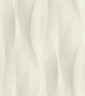Rasch Tapetenwechsel II 651508 Cr&egrave;me Behang