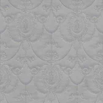 Rasch Trianon XIII 532128 Grijs Behang