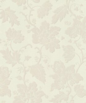 Rasch Trianon XIII 570434 Cr&egrave;me Behang